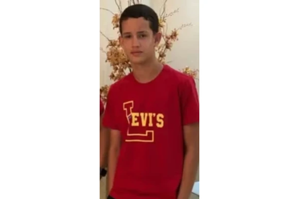 Samuel Ramos Carneiro Bisneto por Reprodução