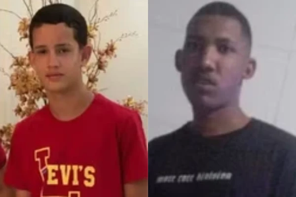 Veja quem são os jovens vítimas de acidente