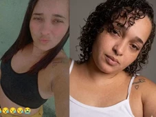 Imagem - Mulher morre após ser agredida por homem com um soco e bater a cabeça na Bahia