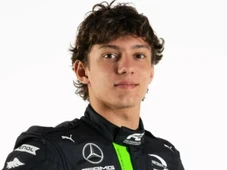 Imagem - Fórmula 1: Antonelli vence GP do Japão e se torna o líder mais jovem da história