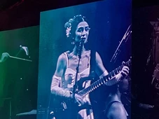 Imagem - Marisa Monte emociona e transforma a Fonte Nova em espetáculo memorável