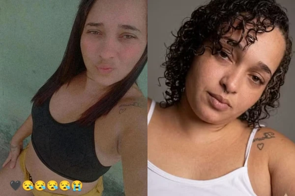 Aline de Oliveira morreu na noite deste sábado (28) em Itamaraju