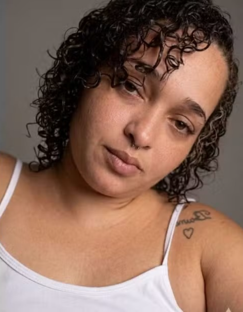 Aline de Oliveira morreu na noite deste sábado (28) em Itamaraju por Reprodução/ Redes sociais