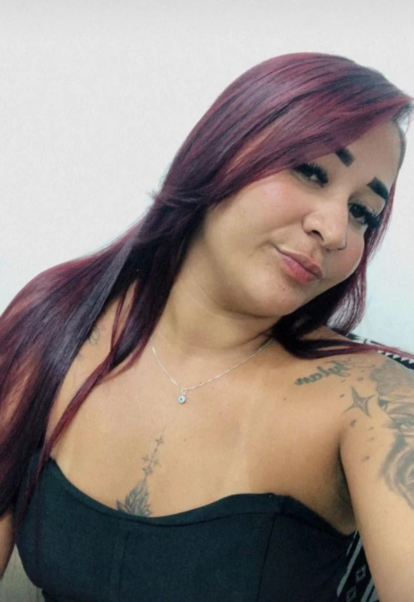 Isamara Guimarães da Cruz por Reprodução/ Redes sociais