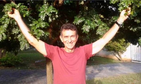 Jornalista José Cerqueira Filho