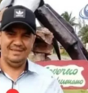 Ocimar Guimarães da Cruz por Reprodução/ Redes sociais