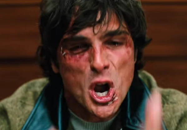 Série da HBO Max por Reprodução | YouTube