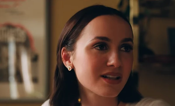 Série da HBO Max por Reprodução | YouTube