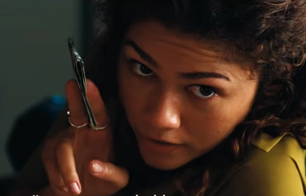 Série da HBO Max por Reprodução | YouTube