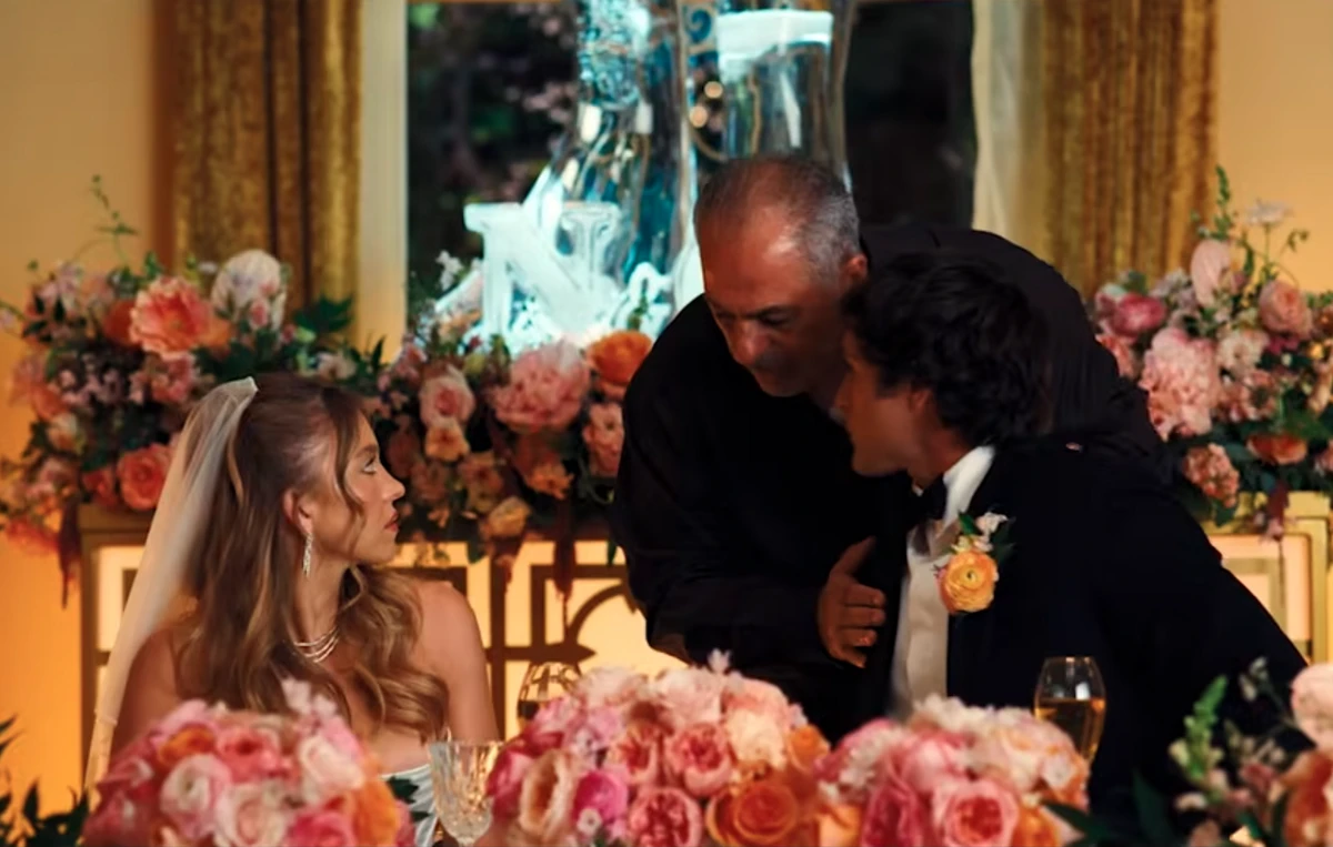 Série da HBO Max por Reprodução | YouTube