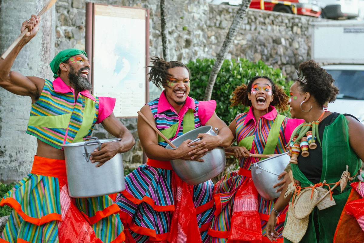  Peça ‘Fala, Ìbejì’