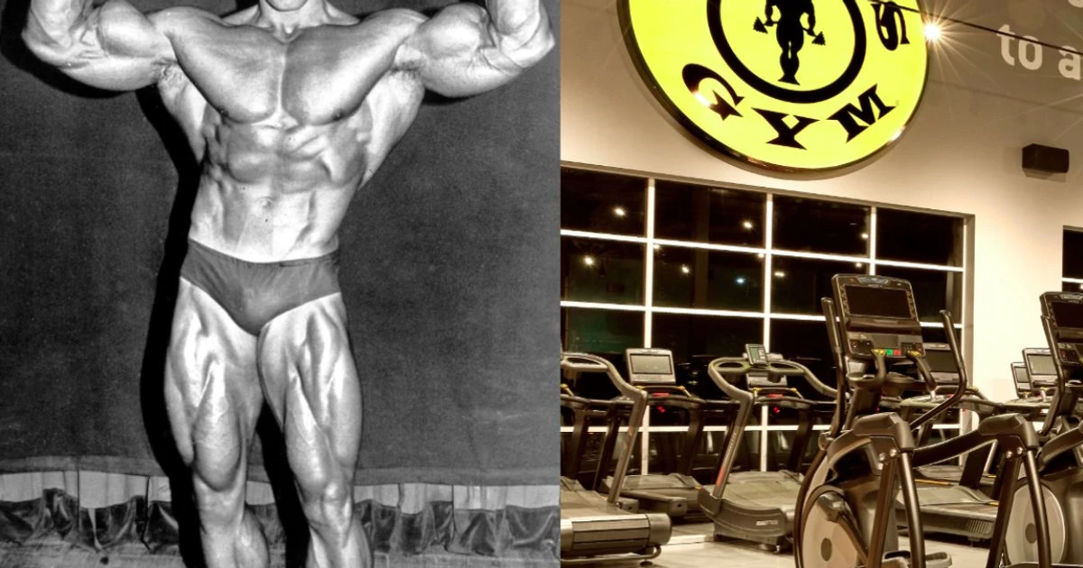 Imagem - Quanto custa mensalidade na academia de Arnold Schwarzenegger que será inaugurada no Brasil?