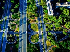 Imagem - Por que dirigir em Brasília confunde até quem segue o GPS