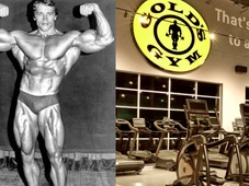 Imagem - Quanto custa treinar na academia de Arnold Schwarzenegger que será inaugurada no Brasil?