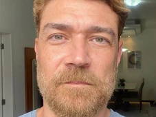 Imagem - Ator e dublador Clecio Souto é socorrido após publicação preocupar fãs: 'Avisem a família'