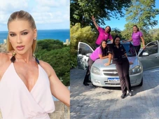 Imagem - Funcionária de Virginia Fonseca compra carro e ganha recado da influenciadora: 'Não esqueça'