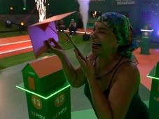 Imagem - Solange Couto ganha apartamento no BBB 26 em dinâmica especial do Top 10