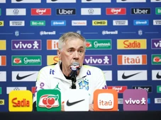 Imagem - 'Teremos que buscar outro caminho', admite Ancelotti antes do Brasil encarar a Croácia