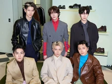 Imagem - Enhypen anuncia primeiro show no Brasil sem a presença de Heeseung