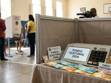 Imagem - Seu imposto paga campanhas políticas e você pode fiscalizar