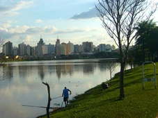 Imagem - Quer fugir do caos? Essa cidade do interior de SP está entre as melhores do Brasil