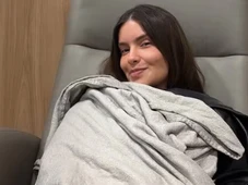 Imagem - Ex-BBB Thais Braz é hospitalizada e revela complicação: 'Gerou uma infecção'