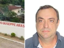 Imagem - Ex-diretor é preso por transformar abrigo de idosos em base para o BDM na Bahia