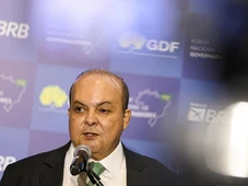 Imagem - Ibaneis deixa o GDF após crise e mira o Senado