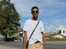 Imagem - Influenciador digital é morto a tiros após sair de festa paredão na Bahia