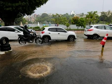 Imagem - Previsão do tempo: fim de semana na Bahia terá chuva no litoral e sol no interior