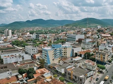 Imagem - Com Zé Cocá na vice de ACM Neto, Jequié volta a ganhar protagonismo no jogo do poder político da Bahia