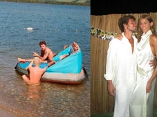 Imagem - Genro de Xuxa posta foto da apresentadora fazendo toplass e divide opinião nas redes sociais: ‘Fim dos tempos’