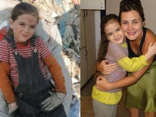 Imagem - Avenida Brasil: Mel Maia relembra infância em bastidores da novela