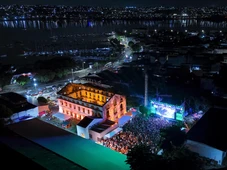 Imagem - Mercado Iaô reúne mais de 3 mil pessoas na Ribeira para celebrar aniversário de Salvador