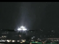 Imagem - Motor de avião com 272 passageiros explode após decolagem no Aeroporto de Guarulhos