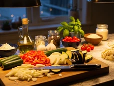 Imagem - Estudo revela que sua cozinha pode ser mais perigosa do que a de qualquer restaurante