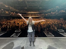 Imagem - Patti Smith lança seu livro de memórias mais pessoal