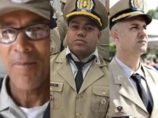 Imagem - Policiais na mira: Bahia registra seis mortes em poucos meses