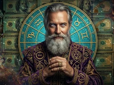 Imagem - Dinheiro cai do nada para 3 signos hoje (1° de abril) e muda tudo de uma hora para outra