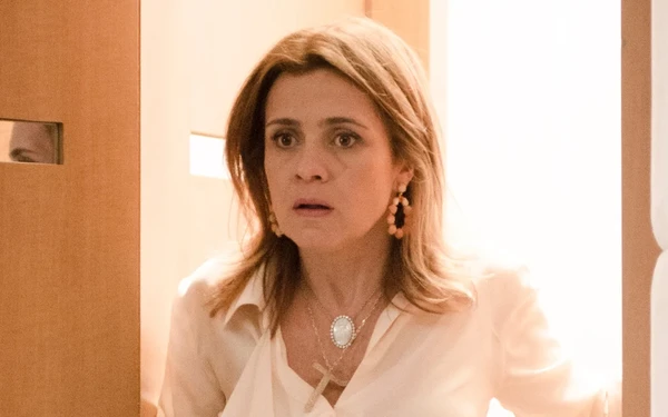 Avenida Brasil por Reprodução/TV Globo