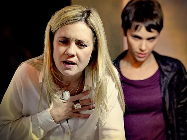 Avenida Brasil por Reprodução/TV Globo