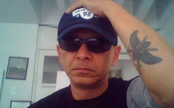 Delegado José Carlos Mastique de Castro Filho