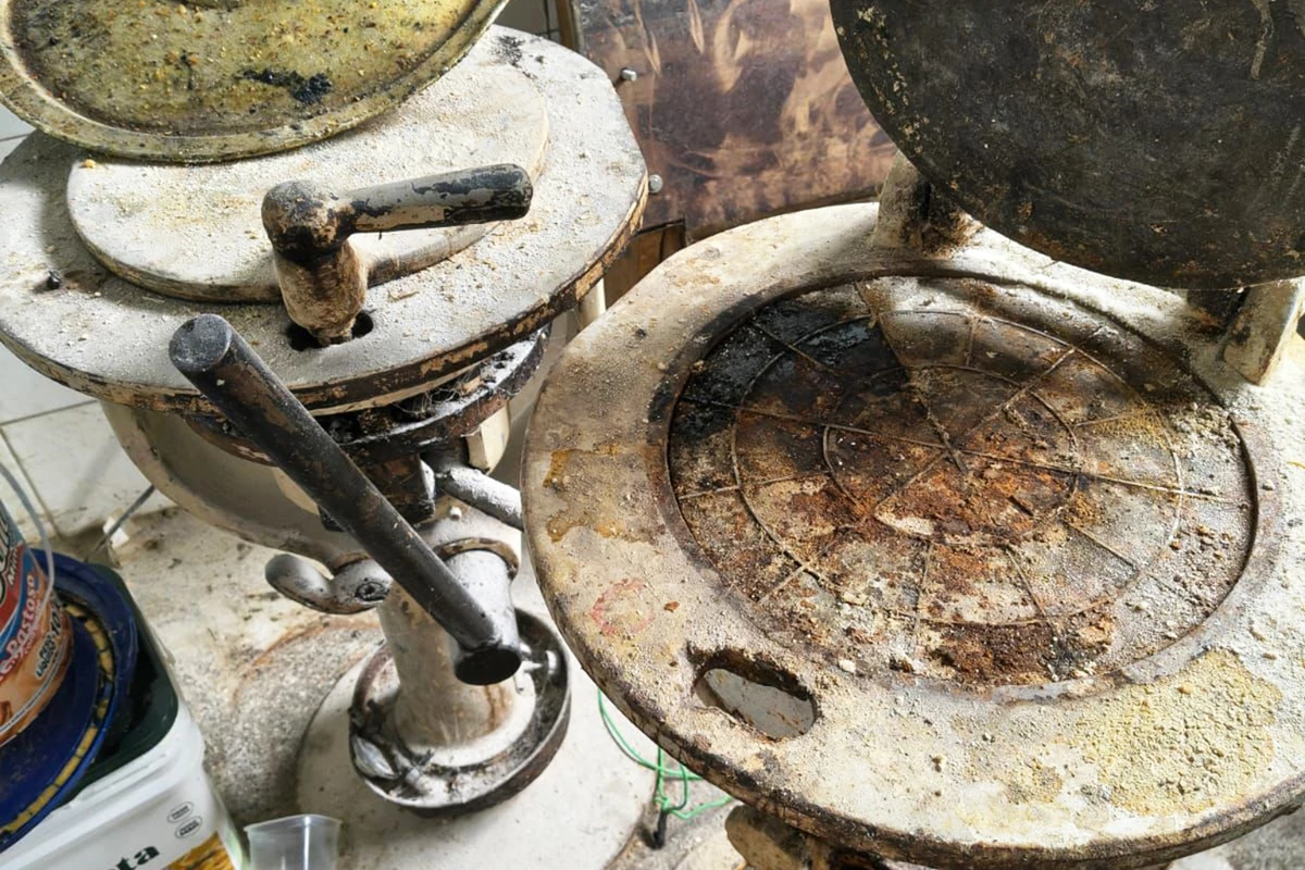 Delicatessen de Feira de Santana foi interditada por Reprodução