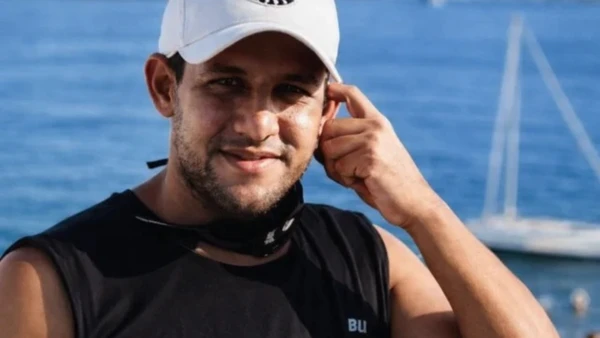 Diego da Silva Amaro 