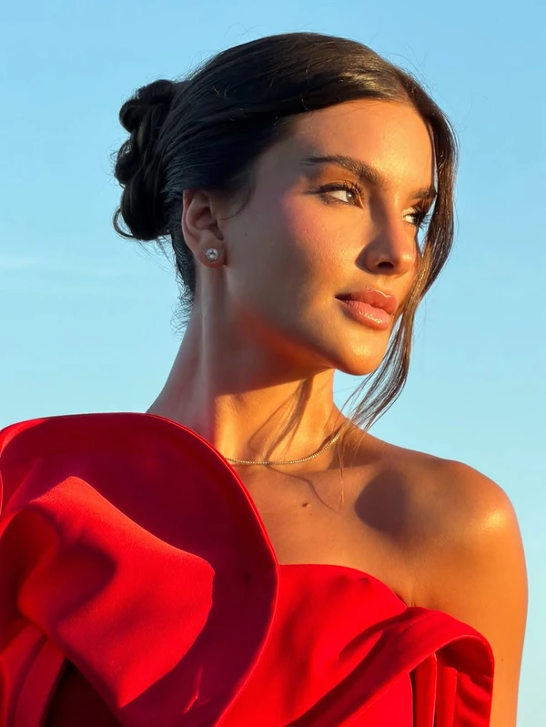 Ex-BBB Thais Braz por Reprodução/Instagram