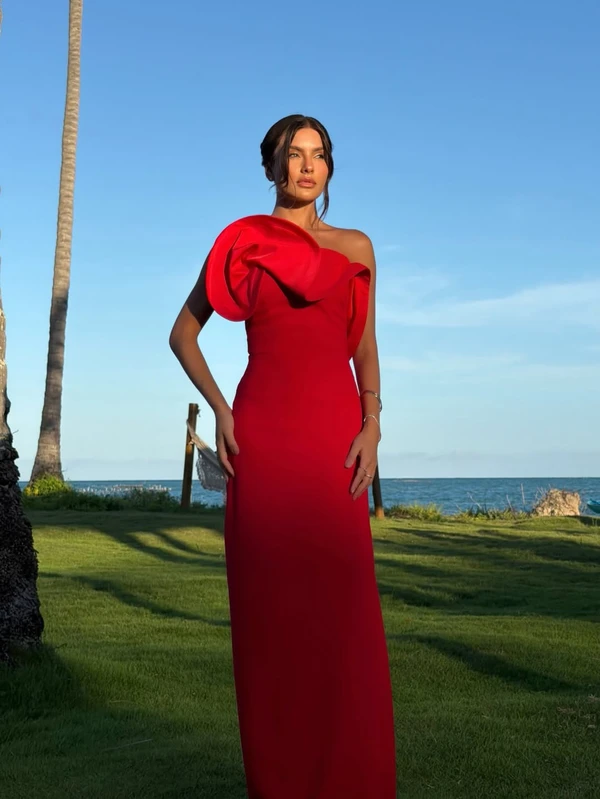 Ex-BBB Thais Braz por Reprodução/Instagram