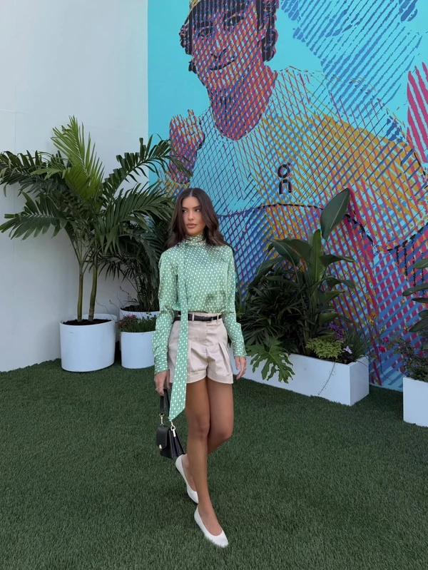 Ex-BBB Thais Braz por Reprodução/Instagram