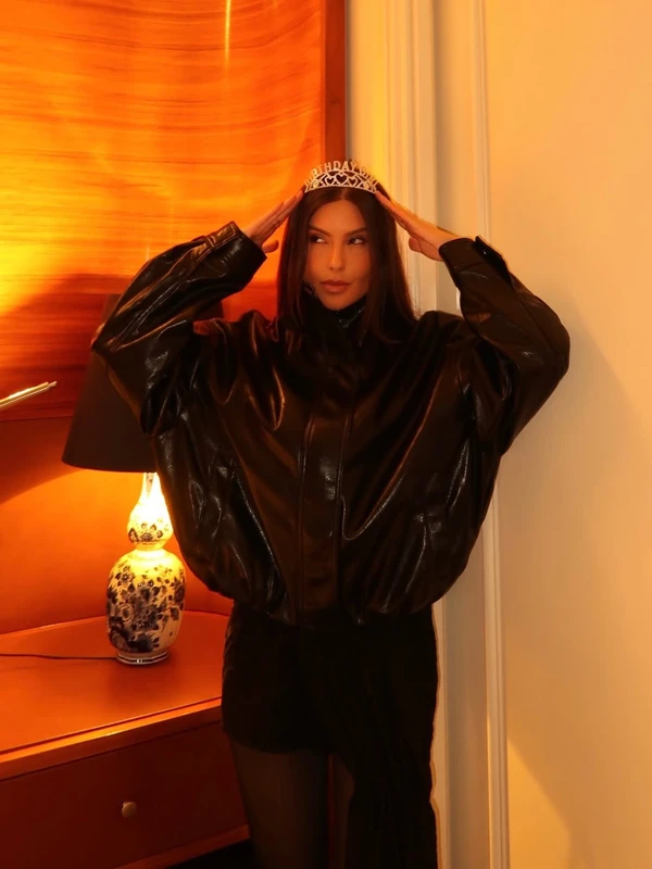 Ex-BBB Thais Braz por Reprodução/Instagram