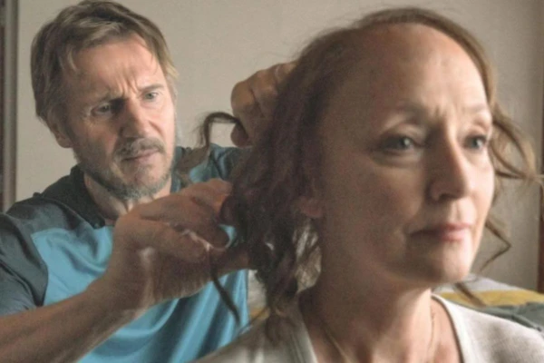 Film exibido na Sesão da Tarde mostra história de amor e superação de casal