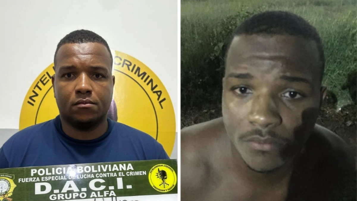 Homem apontado como mandante do sequestro foi preso na Bolívia